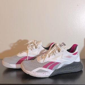 Reebok CrossFit Nano X